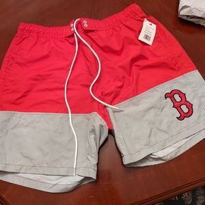 Boston Red Sox swimsuit